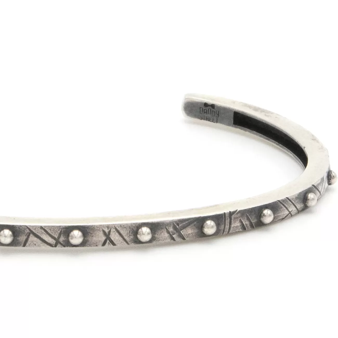 Discount Astro Uomo Bracciali Argento 925