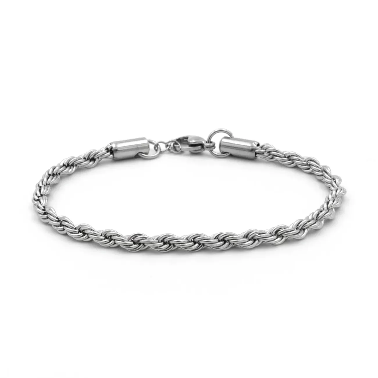 Sale Awos Uomo Bracciali A Catena O Intrecciati