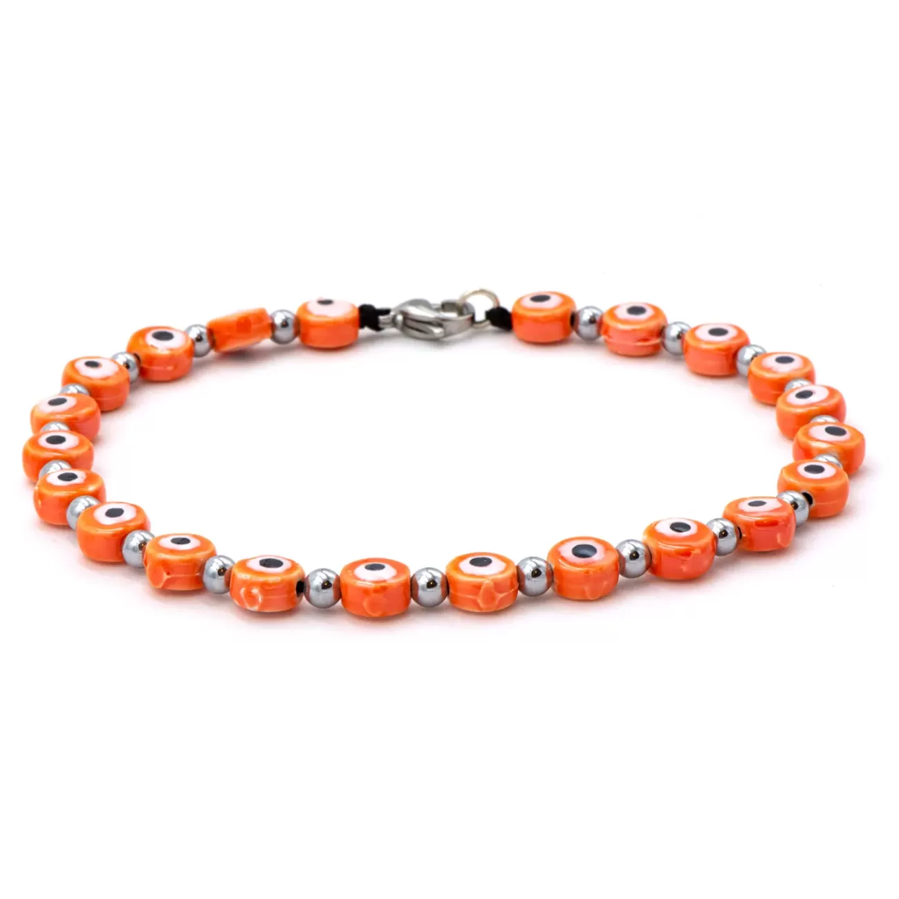 Outlet Cavigliera Lucky Orange Uomo Cavigliere Lucky