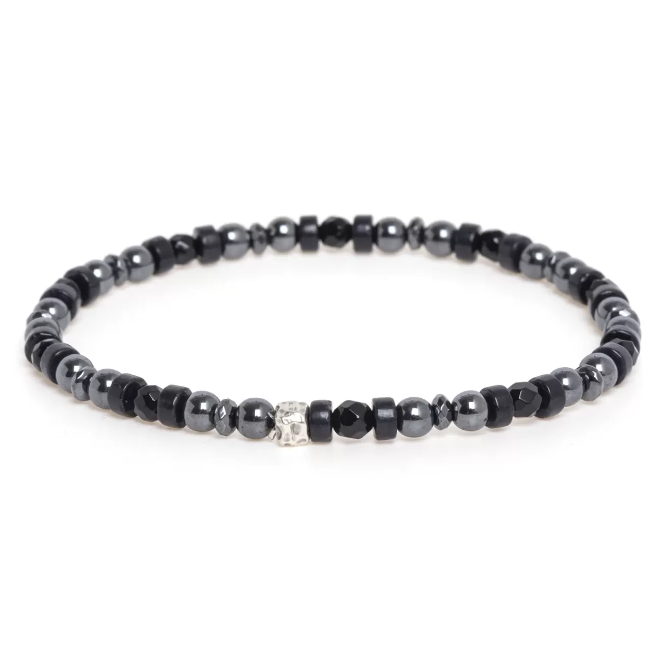 Cheap Emat Uomo Bracciali Con Pietre