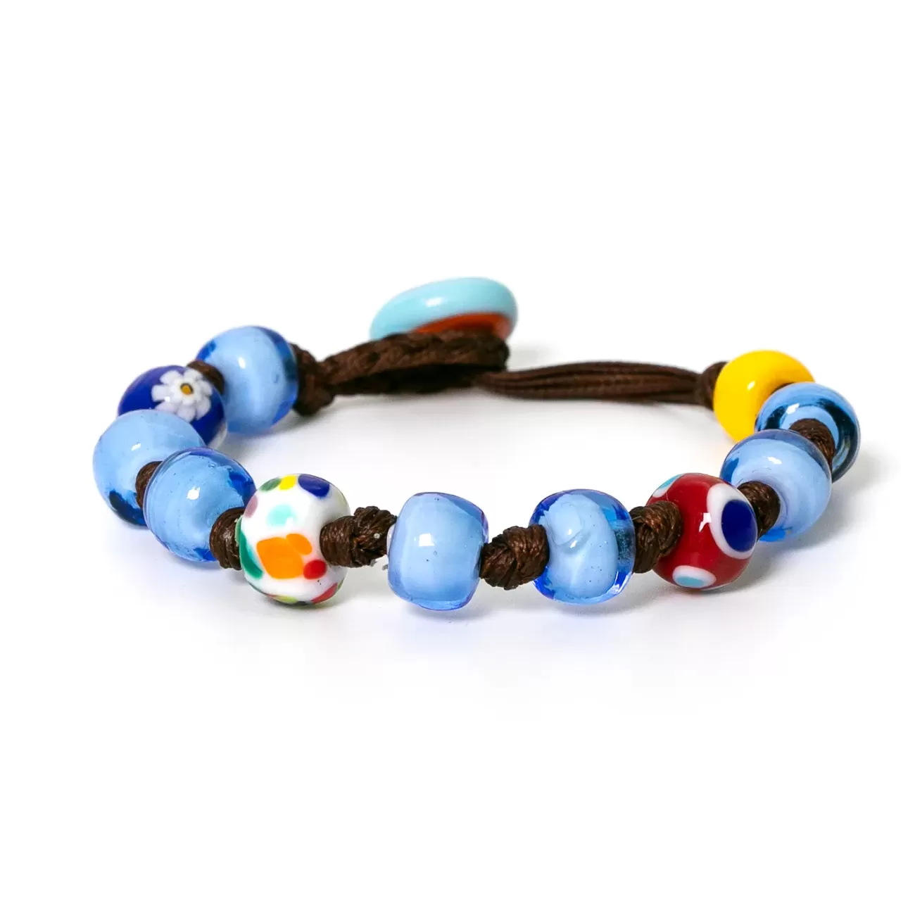 Flash Sale Malipiero Uomo Bracciali Murano
