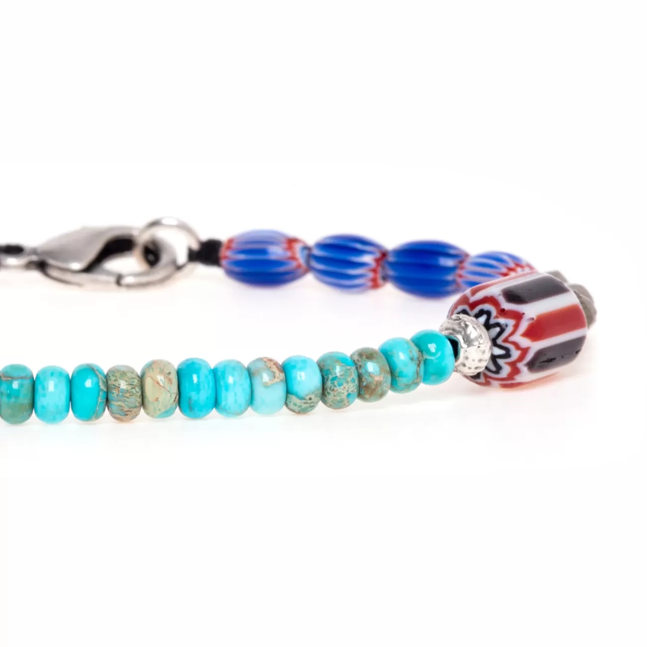 Best Sale Solcis Uomo Bracciali Con Pietre